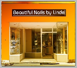 Afbeelding › Beautiful Nails by Linde